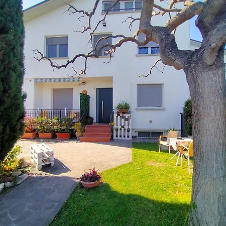 La Magnolia - Fano Bed and Breakfast Buitenkant foto