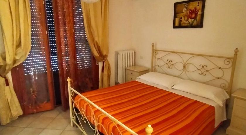 La Magnolia - Fano Bed and Breakfast Buitenkant foto
