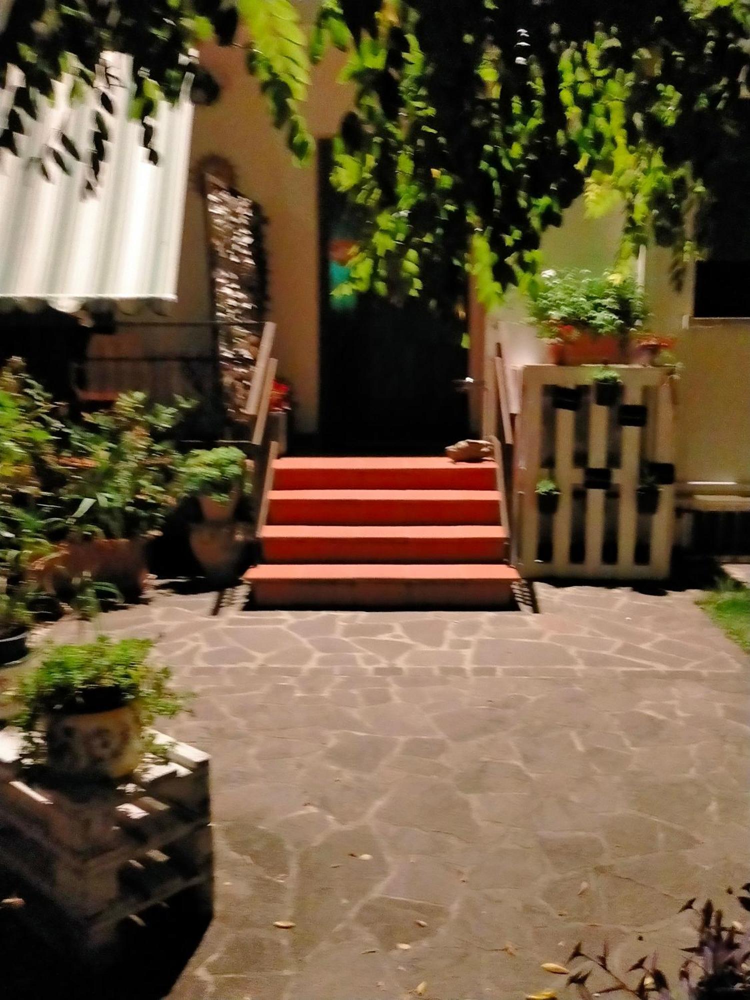 La Magnolia - Fano Bed and Breakfast Buitenkant foto