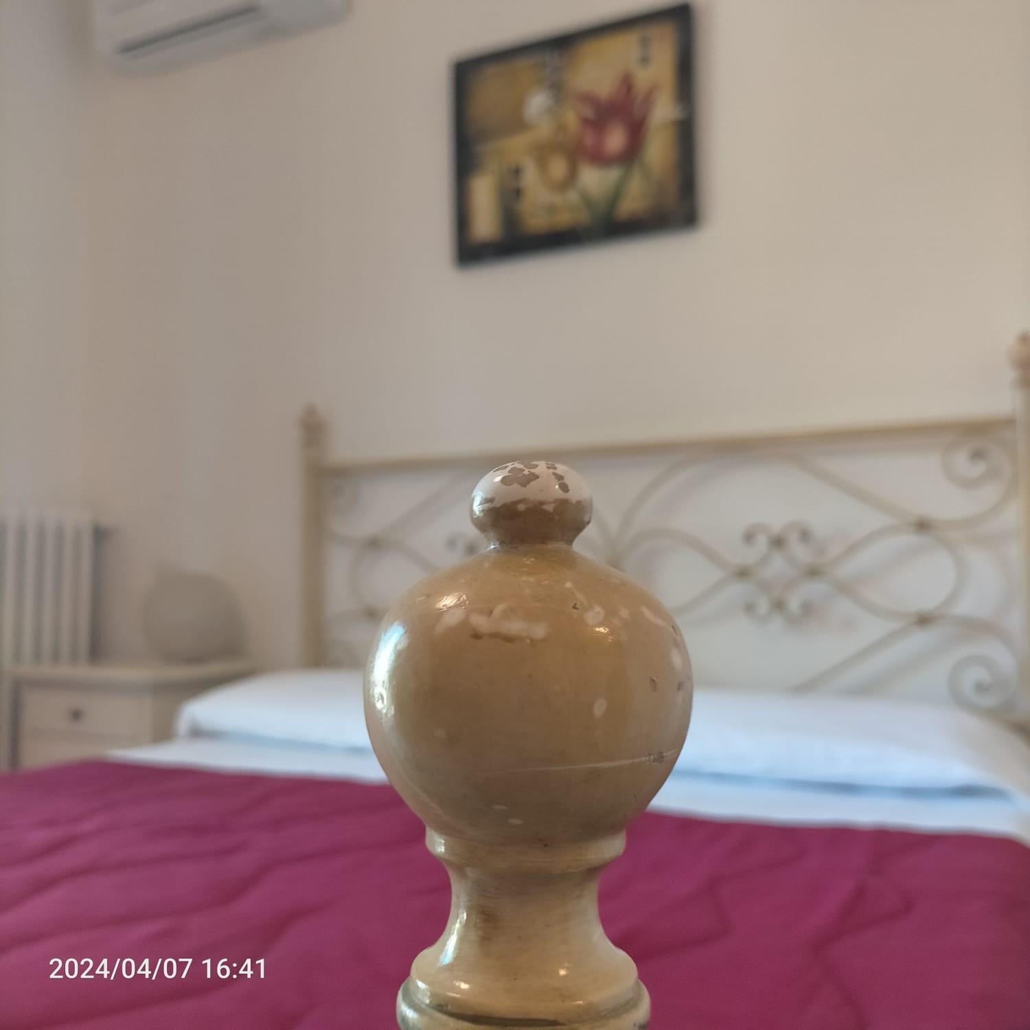 La Magnolia - Fano Bed and Breakfast Buitenkant foto