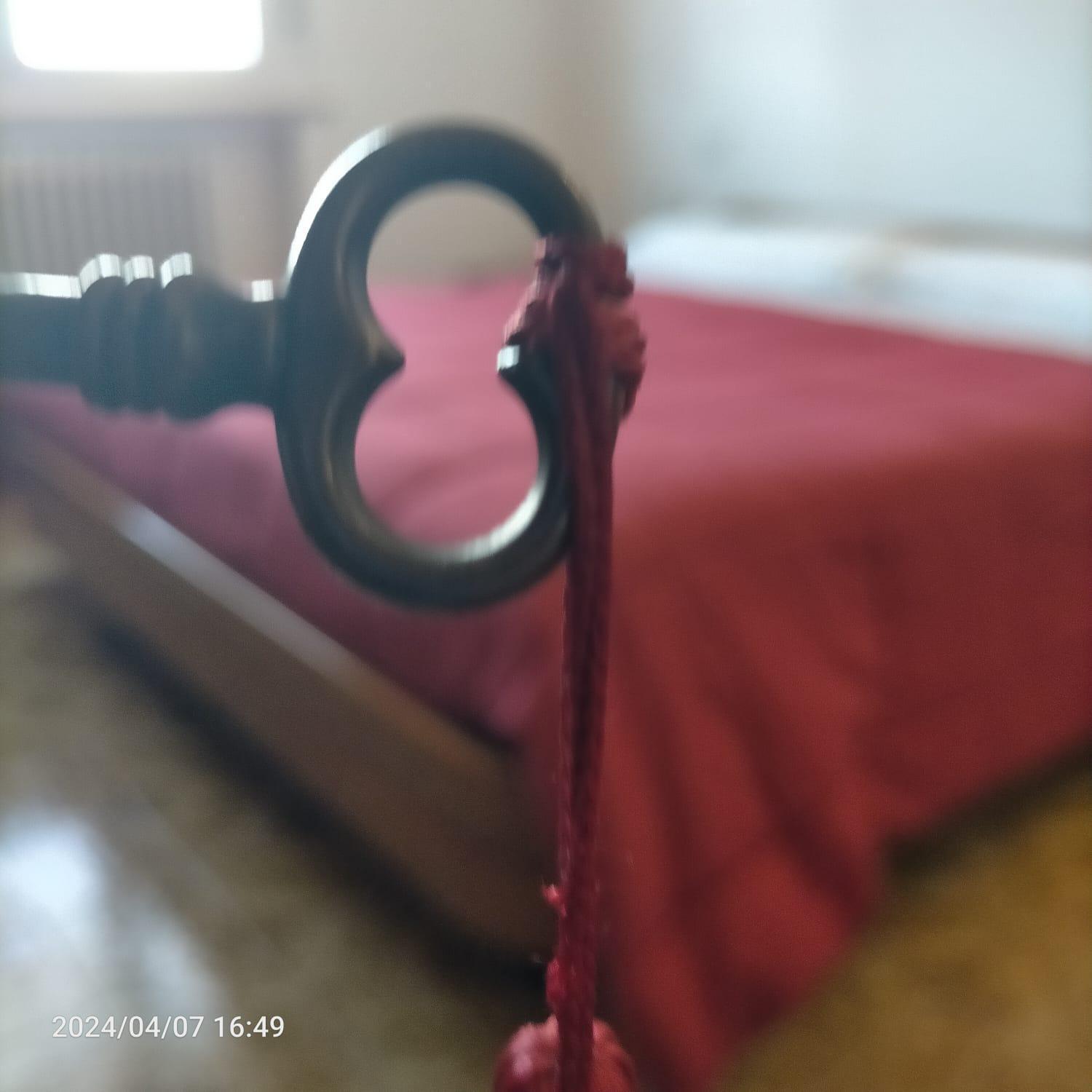 La Magnolia - Fano Bed and Breakfast Buitenkant foto