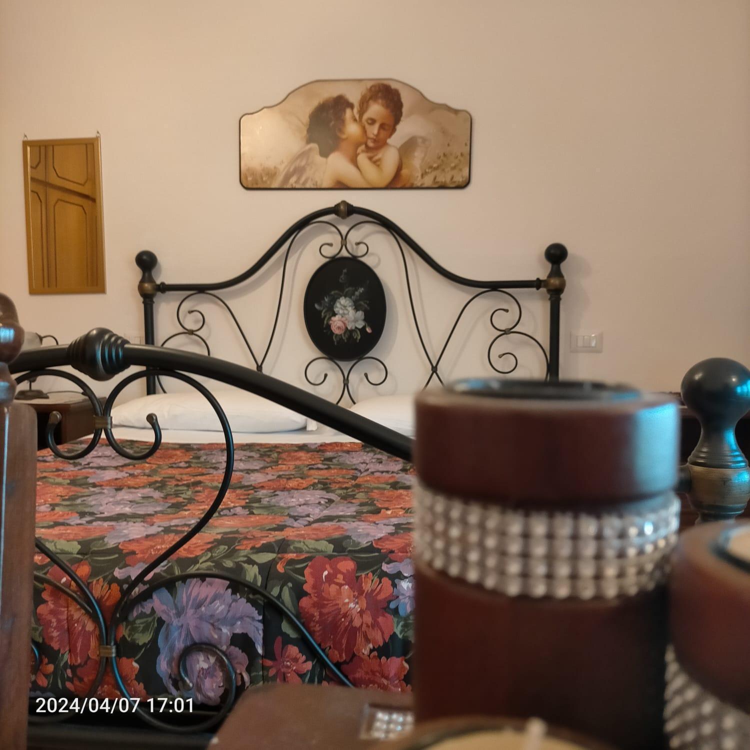La Magnolia - Fano Bed and Breakfast Buitenkant foto