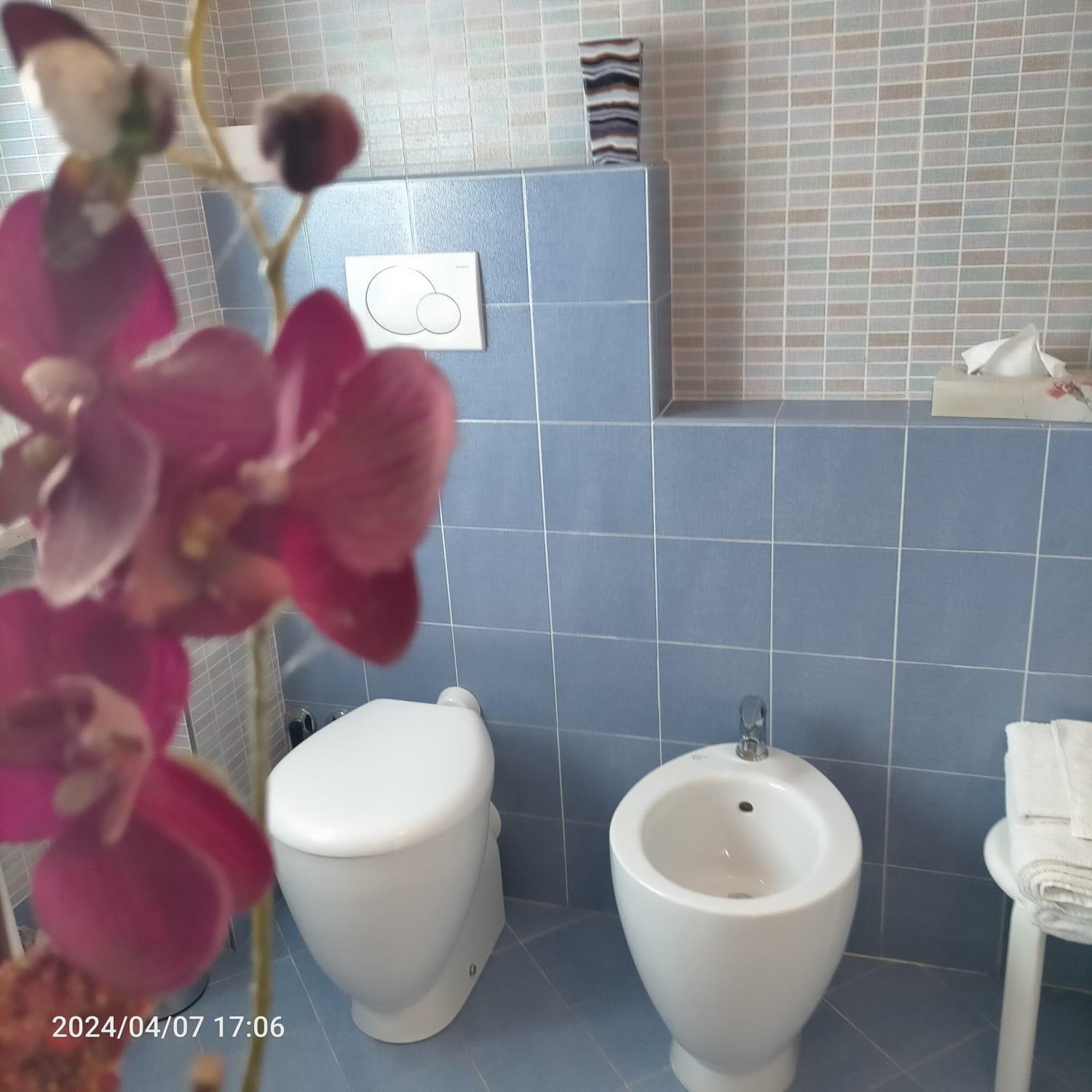 La Magnolia - Fano Bed and Breakfast Buitenkant foto