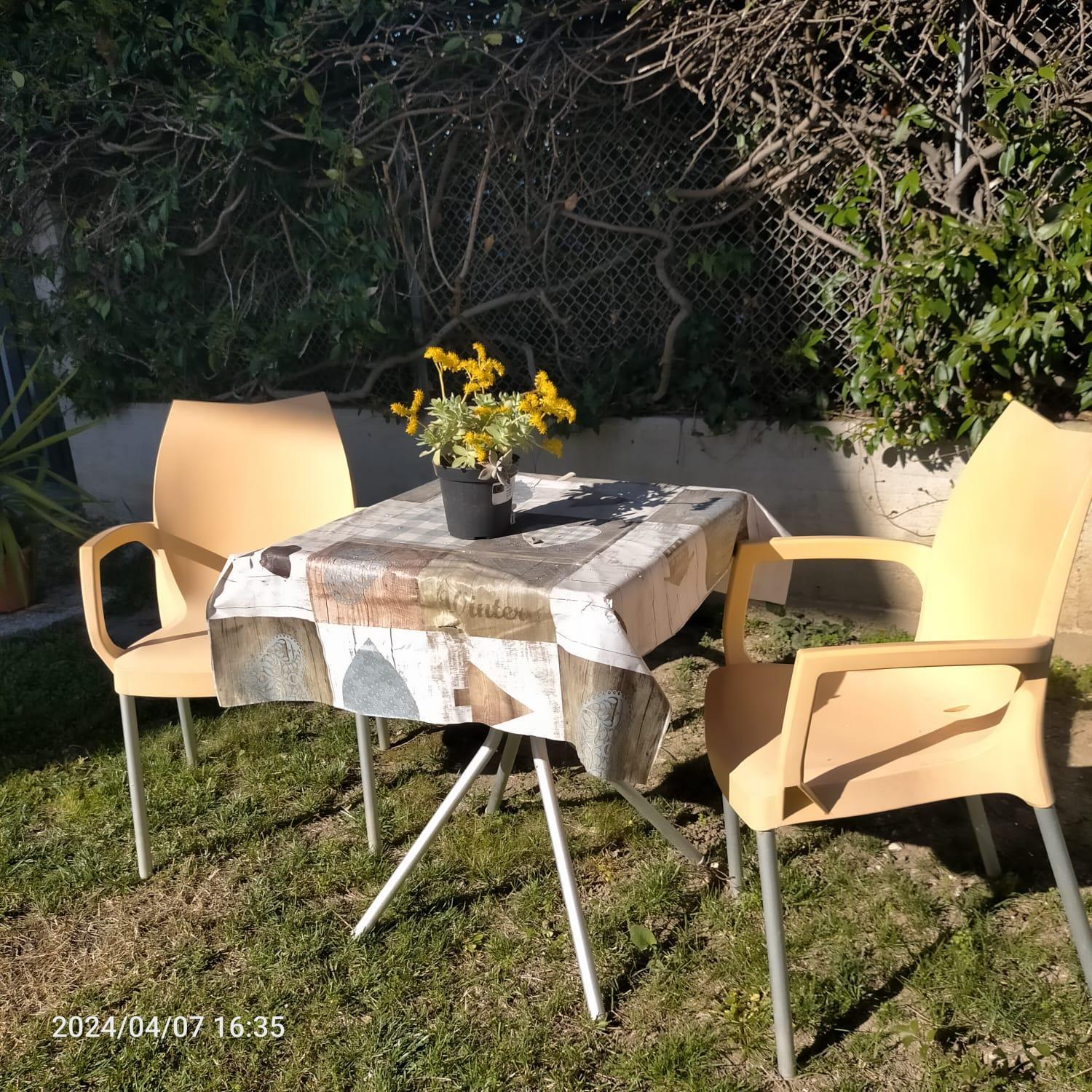 La Magnolia - Fano Bed and Breakfast Buitenkant foto